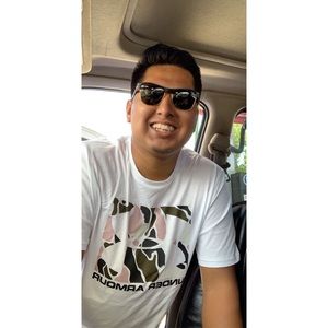 Meet your Posher, David